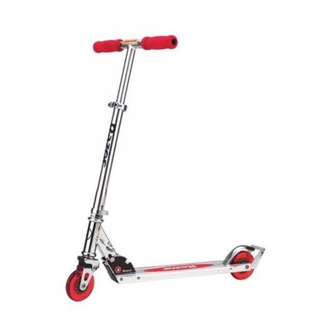 RAZOR USA Razor 13003A2-RD Toy of the Year Winner A2 Scooter - Red 13003A2-RD